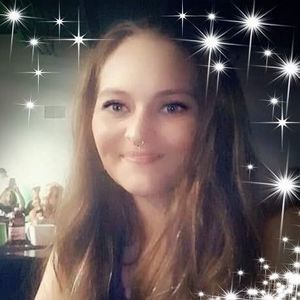 Meet your Posher, Tiffani